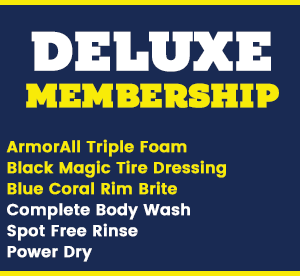 Deluxe Membership