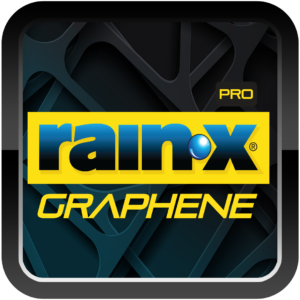 Rain X - Hammond